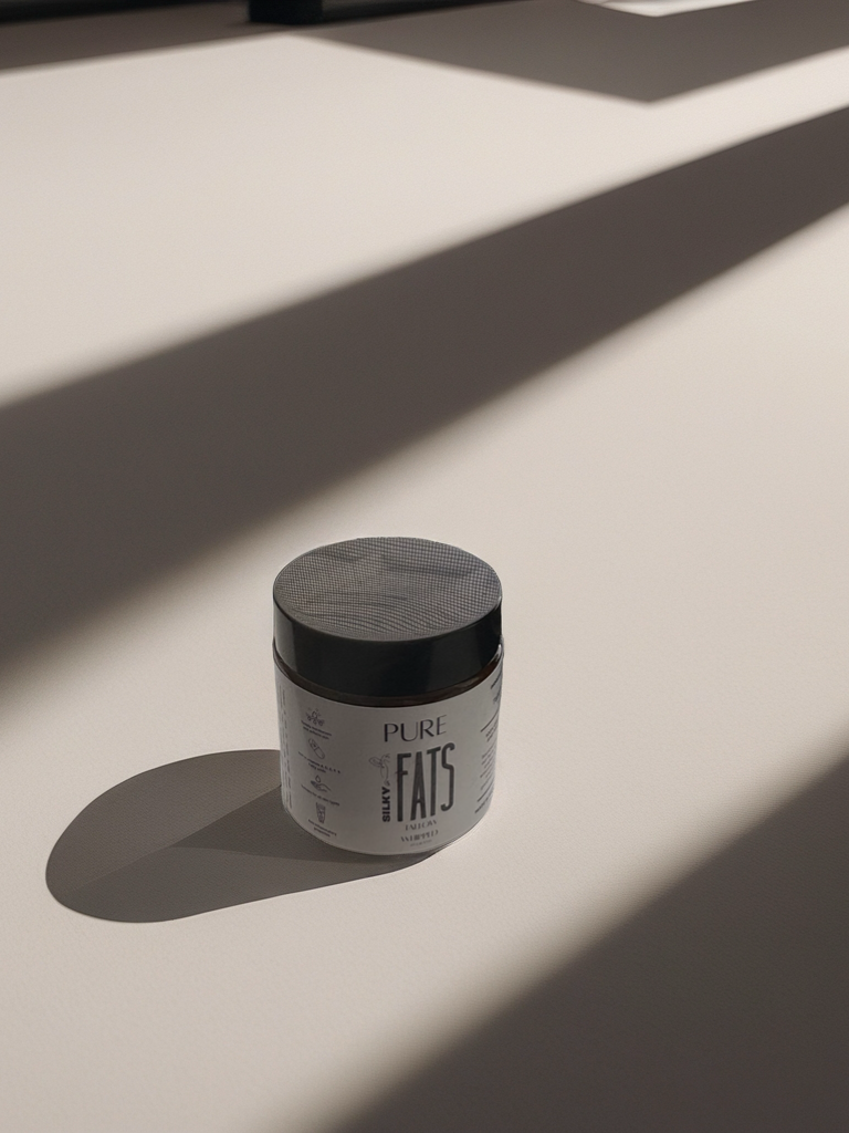 Pure Whipped Tallow
