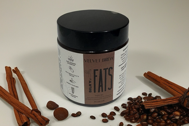 VELVET BREW